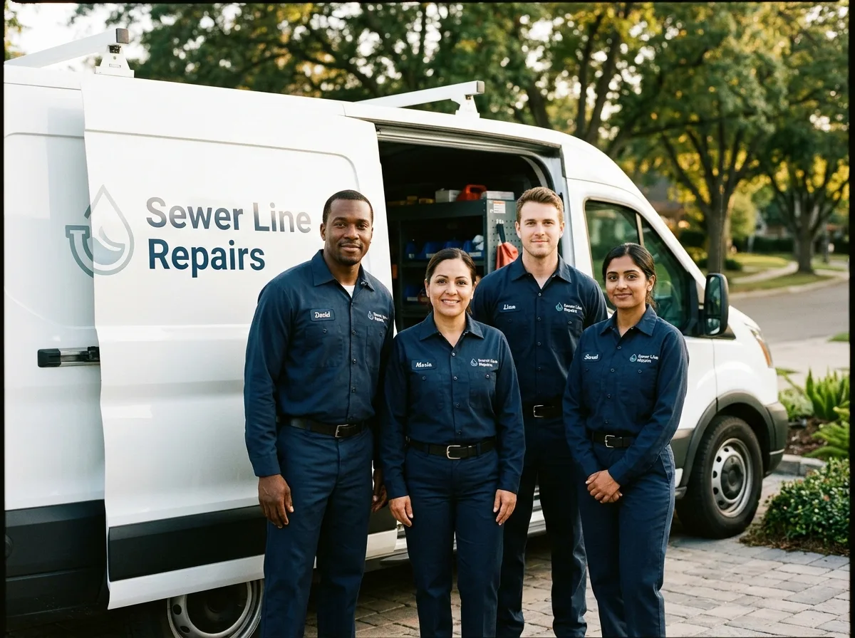 Emergency Plumber company in Bay Saint Louis, MS